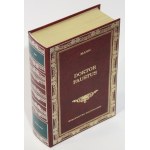 Thomas MANN Doctor Faustus [Bibliothèque des classiques] [cadeau] [reliure].