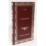 Tomasz MANN Wybraniec [Biblioteka Klasyki] [prezent] [oprawa]