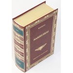 Alessandro MANZONI Narzeczeni [Biblioteka Klasyki] [prezent] [oprawa]