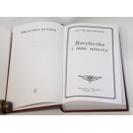 Guy de MAUPASSANT Baryłeczka i inne utwory [Biblioteka Klasyki] [prezent] [oprawa]