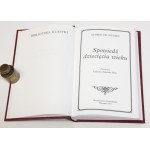 Alfred de MUSSET Confessions of a Child of the Age [Library of Classics] [gift] [binding].