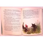 Charrles PERRAULT Contes de fées [Janusz Grabiański] [illustrations].