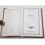 Bolesław PRUS Dzieci [Biblioteka Klasyki] [prezent] [oprawa]