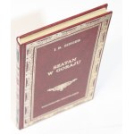 Isaac Bashevis SINGER Szatan w Goraju [Biblioteka Klasyki] [prezent] [oprawa]