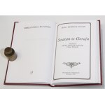 Isaac Bashevis SINGER Szatan w Goraju [Biblioteka Klasyki] [prezent] [oprawa]