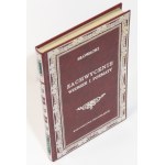 Juliusz SŁOWACKI Zachwycenie. Poèmes et poèmes [Biblioteka Klasyki] [cadeau] [reliure].