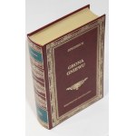 John STEINBECK Les raisins de la colère [Bibliothèque classique] [cadeau] [reliure].