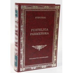 STENDHAL The Hermitage of Parma [Library of Classics] [gift] [binding].