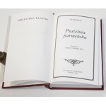 STENDHAL The Hermitage of Parma [Library of Classics] [gift] [binding].