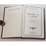 William STYRON Pogrążyć się w mroku [Biblioteka Klasyki] [prezent] [oprawa]