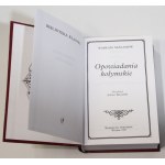 Varlam Shalamov Contes de Kolyma [Bibliothèque des classiques] [cadeau] [reliure].