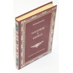 Ivan TURGIENIEPères et enfants [Bibliothèque des classiques] [cadeau] [reliure].