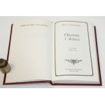 Ivan TURGIENIEPères et enfants [Bibliothèque des classiques] [cadeau] [reliure].