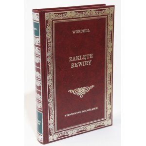 Henryk WORCELL Zaklęte rewiry [Biblioteka Klasyki] [prezent] [oprawa]