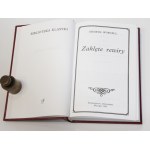Henryk WORCELL Zaklęte rewiry [Biblioteka Klasyki] [prezent] [oprawa]