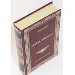 Stefan ŻEROMSKI Dzieje grzechu [Biblioteka Klasyki] [prezent] [oprawa]