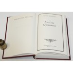 Stefan ŻEROMSKI Ludzie bezdomni [Biblioteka Klasyki] [prezent] [oprawa]