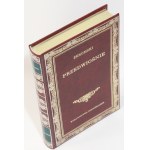Stefan ŻEROMSKI Przedwiośnie [Biblioteka Klasyki] [prezent] [oprawa]