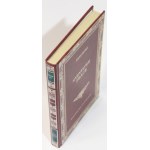 Stefan ŻEROMSKI Syzyfowe prace [Biblioteka Klasyki] [gift] [luminaire].