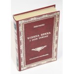Stefan ŻEROMSKI Wierna rzeka i inne utwory [Biblioteka Klasyki] [prezent] [oprawa]