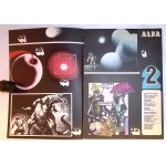 ALFA 1-7 vol. édition complète
