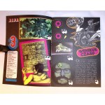 ALFA 1-7 vol. édition complète
