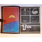 ALFA 1-7 vol. édition complète
