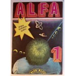 ALFA 1-7 vol. édition complète
