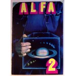 ALFA 1-7 vol. édition complète