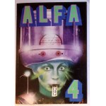 ALFA 1-7 vol. édition complète