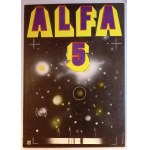 ALFA 1-7 vol. édition complète