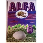 ALFA 1-7 vol. édition complète