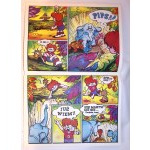 DAWID I SANDY 1-10 t. [I wydanie] 1989 - 1990