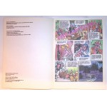 L'ESPRIT DE CANTERVILLE [1ère édition] 1988