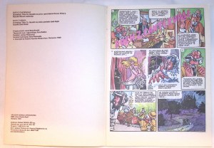 THE SPIRIT FROM CANTERVILLE [1st edition] 1988