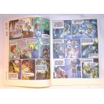 L'ESPRIT DE CANTERVILLE [1ère édition] 1988