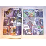 L'ESPRIT DE CANTERVILLE [1ère édition] 1988