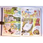 TWO TRAVELS OF THE GULIVER [1ère édition] 1990