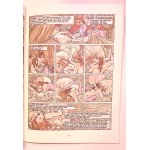 FANNY HILL [I wydanie] 1991