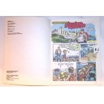 FIGURKI Z TILOS [I wydanie] 1987