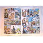 FIGURKI Z TILOS [I wydanie] 1987