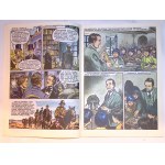 LÀ OÙ LA TERRE TREMBLE. Sur Ignacy Domeyce [1ère édition] 1988