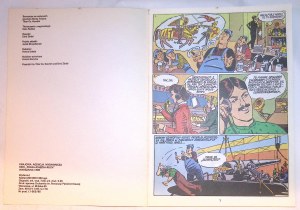 JANKES AT THE COURT OF KING ARTUR [1st edition] 1989