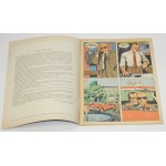 [KAPITAN ŻBIK nr: 17] „Złoty” Mauritius II wydanie 1980