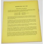 [KAPITAN ŻBIK nr: 17] „Złoty” Mauritius II wydanie 1980