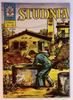 [CAPTAIN THE BEGINNING No: 19] Well [1st edition] 1971.
