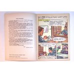 [KAPITAN ŻBIK nr: 19] Studnia [I wydanie] 1971
