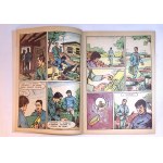 [KAPITAN ŻBIK nr: 19] Studnia [I wydanie] 1971