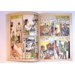 [KAPITAN ŻBIK nr: 19] Studnia [I wydanie] 1971