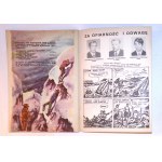 [KAPITAN ŻBIK nr: 19] Studnia [I wydanie] 1971